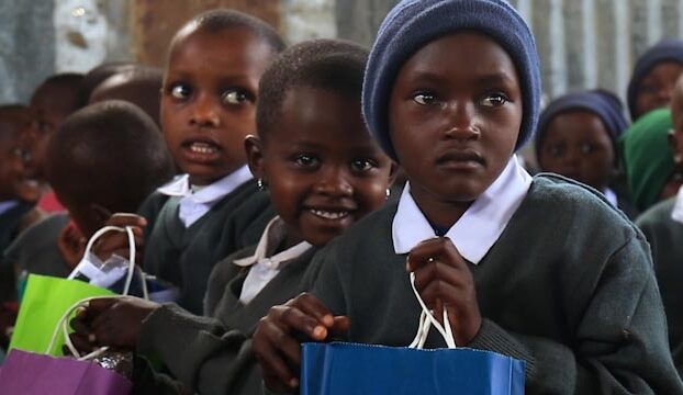 Equipping Africa’s Educators and Leaders
