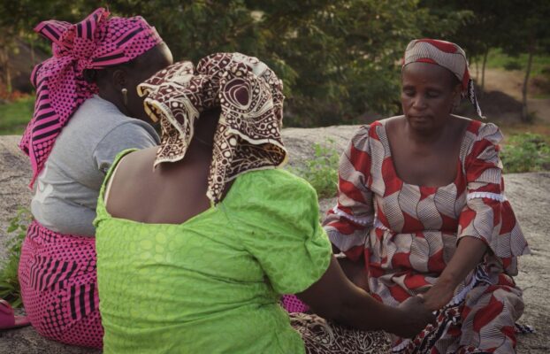 Self-Help Groups Changing Women’s Lives in Cameroon