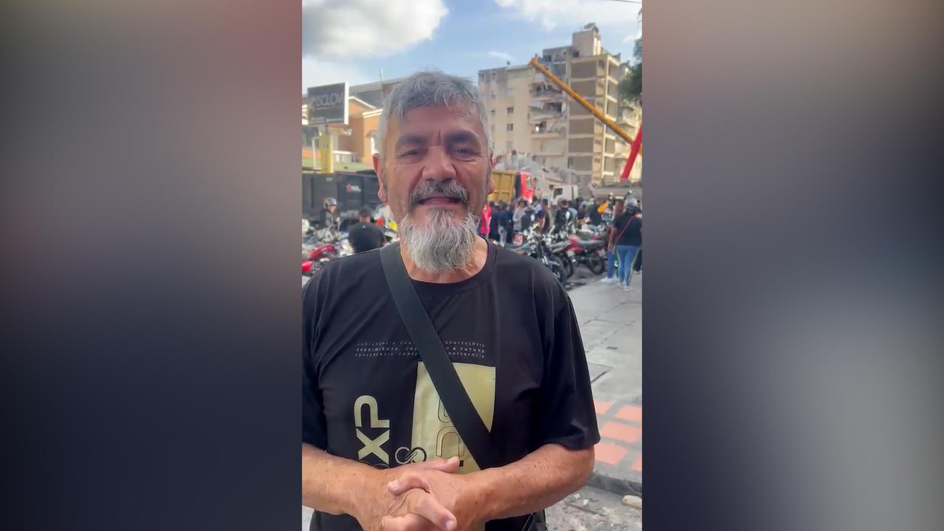 Venezuelan Pastor Calls for Prayer and Support in Wake of Devastating Earthquakes