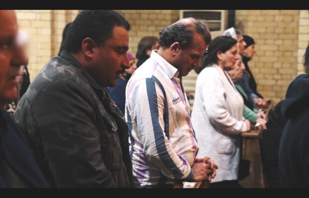 Why Do Christians Want to Stay in Iraq?