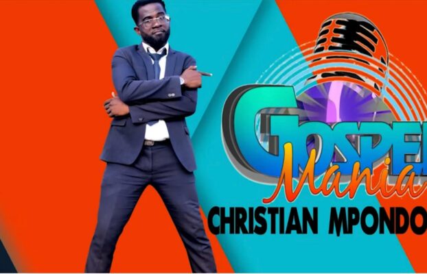 Christian Mpondo, Pastor to the HipHop Culture in Camaroon