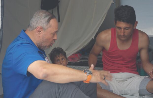 Shining the Light of Christ Amid ‘Incomprehensible’ Ruin in Venezuela