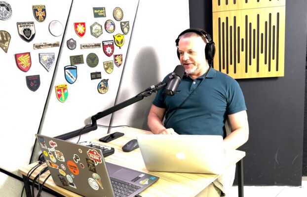 Christian Radio Station Back on Air in East Ukraine Frontline Region Despite Missile Attack