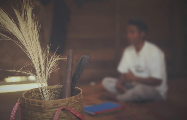 Laos Teacher Faces Opposition For His Faith