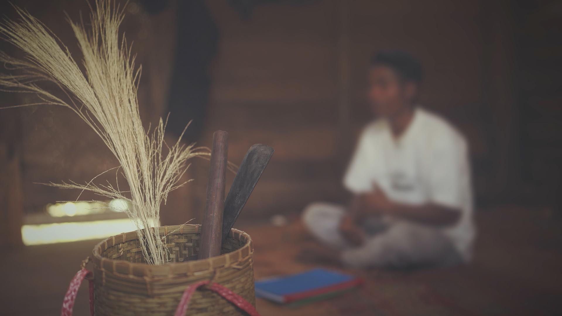 Laos Teacher Faces Opposition For His Faith