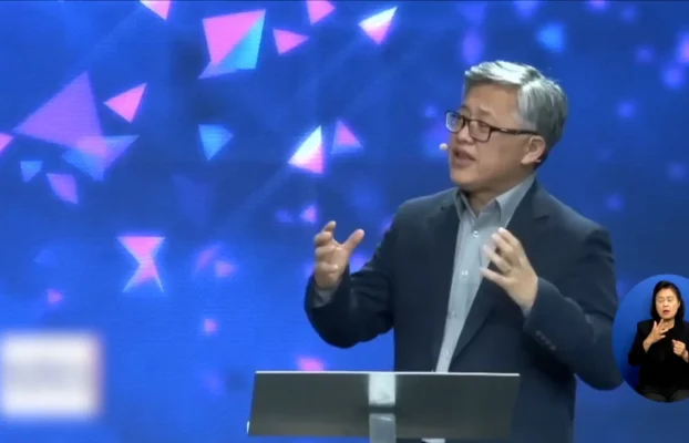 Chinese Pastor’s Miraculous Release