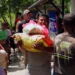 Mercy Chefs Feeds Disaster Victims in Nepal