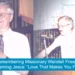 U.S. Navy Officer Becomes Pastor in Taiwan--a Missionary's Legacy