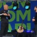 Seattle Soccer Player Shares Testimony at Faith and Family Celebration