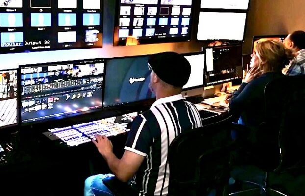 Iran Criminalizes Watching Christian Broadcasts